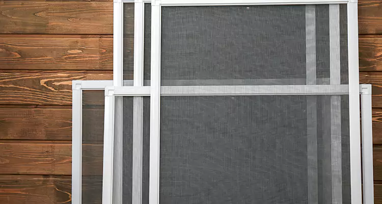 Patio Door Window Frame Repair in Four Corners, FL